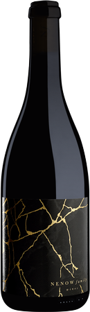 2019 99 Steps Syrah
