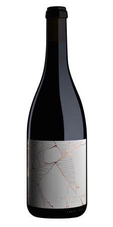 2019 Cuvée Andie LIBRARY